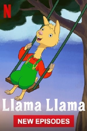 Llama Llama Season 2 tv show online