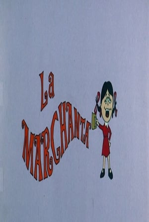 Poster La marchanta (1973)