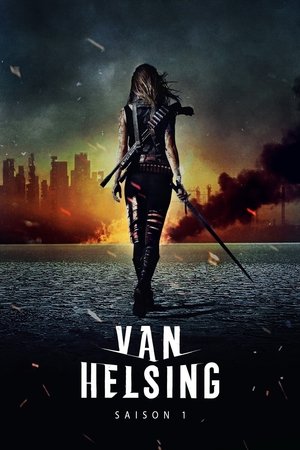 Van Helsing: Saison 1