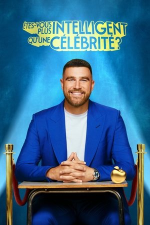 Êtes-vous plus intelligent qu'une célébrité ? movie poster