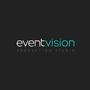 Logo Eventvision Production Studio