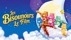 The Care Bears Movie movie still 16