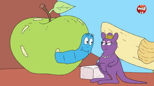 Barbapapa: One Big Happy Family!: 2×21