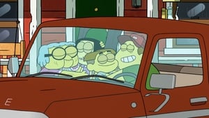 Big City Greens: 2×2