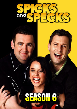 Spicks and Specks - Series 6