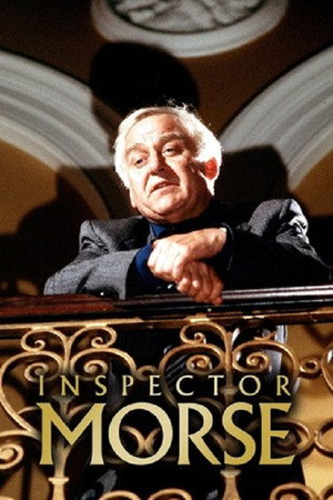Постер сериала «Инспектор Морс (1987 - 2000)» — (11 из 28)