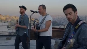 Coldplay: Live in Jordan