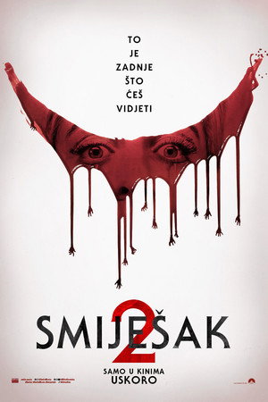 poster Smile 2