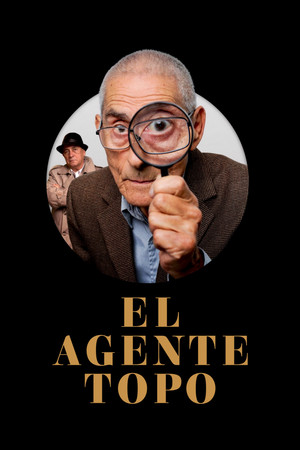 The Mole Agent 31