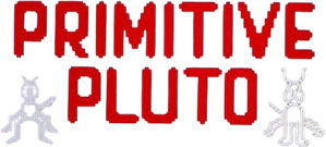 Primitive Pluto