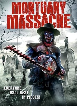 Poster Mortuary Massacre 2017