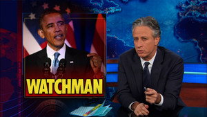 The Daily Show: 19×49