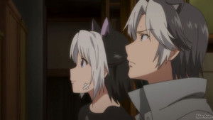 Uchitama! Have you seen my Tama?: 1×25