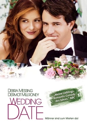 Poster Wedding Date 2005