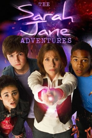 Poster di The Sarah Jane Adventures: Invasion of the Bane