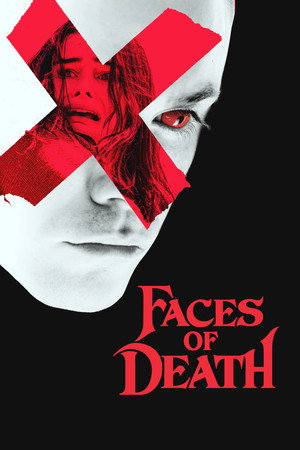 poster Faces of Death
