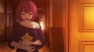 Mission: Yozakura Family: 1×5