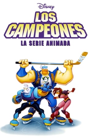 Los Campeones