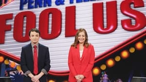 Penn & Teller: Fool Us Season 7 Episode 11