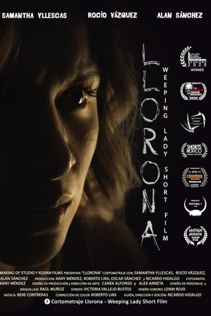 Image Llorona