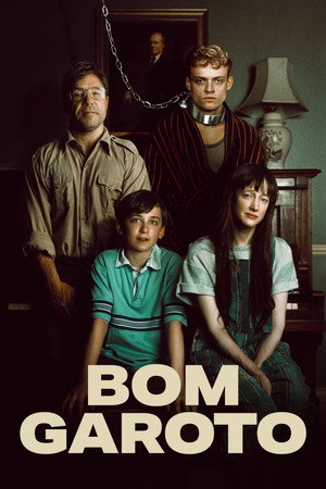 Bom Garoto Torrent (2026) WEB-DL 1080p Dual Áudio Bom Garoto Torrent (2026) WEB-DL 1080p Dual Áudio