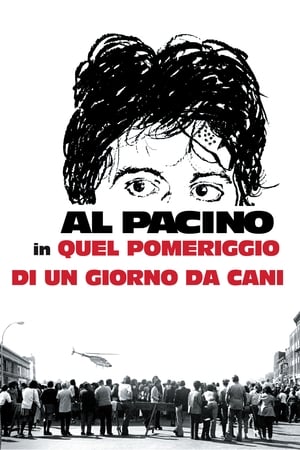 Poster Quel pomeriggio di un giorno da cani 1975