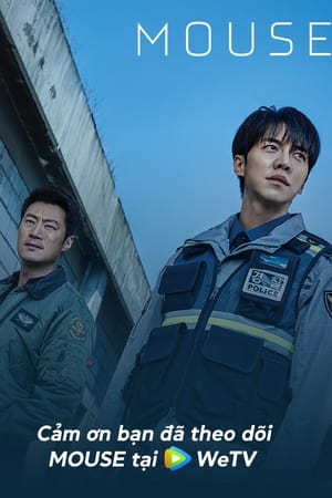 Poster Kẻ Săn Người Season 1 Tập 10 2021