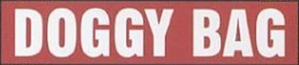 Doggy Bag — Logos 1