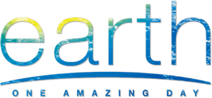 Earth: One Amazing Day — Logos 1