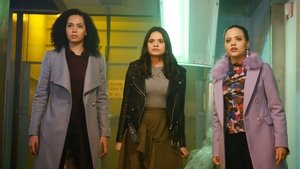 Charmed: 1 Staffel 8 Folge