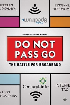 Image Do Not Pass Go