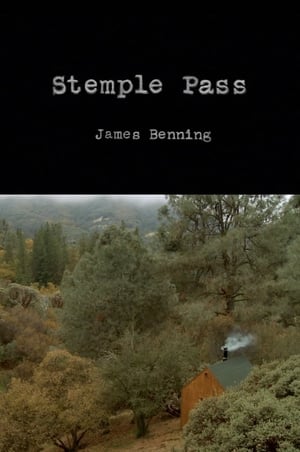 Poster Stemple Pass 2012