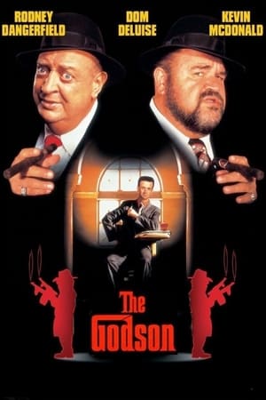 The Godson (1998) | Team Personality Map