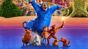 Wonder Park 2019