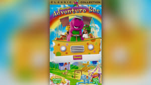 Image Barney's Adventure Bus