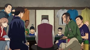 Kaze ga Tsuyoku Fuiteiru 15 Online Sub Español