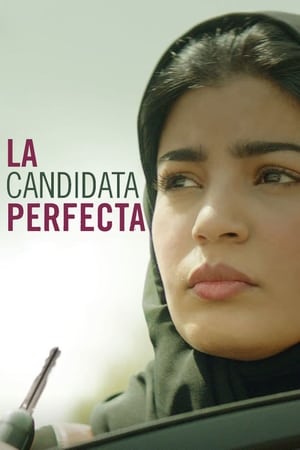 Poster La candidata perfecta 2020