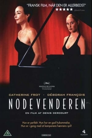 Nodevenderen