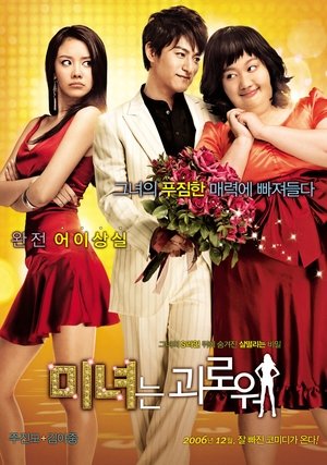 Image 200 Pounds Beauty