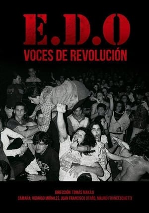 E.D.O : Voces de revolución