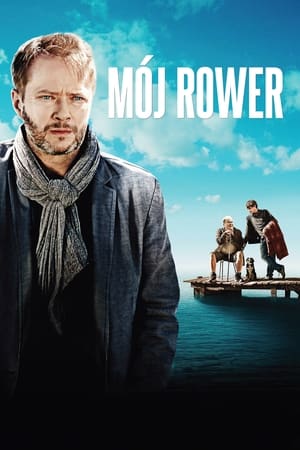 Poster Mój rower 2012