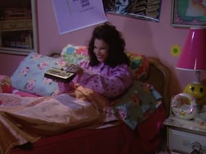 The Nanny Season 5 Episode 23