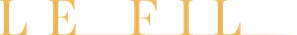 Le Fil — Logos 1