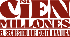 For one hundred million — Logos 2