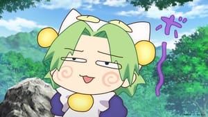 Reiwa no Di Gi Charat Cap 11