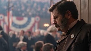 Le Président foudroyé