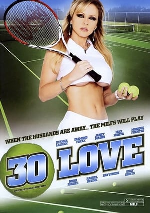 Poster 30 Love (2009)