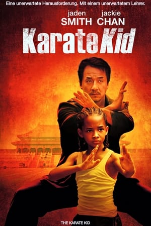 Karate Kid 2010