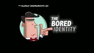 Image The Bored Identity