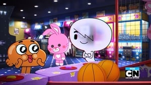 The Amazing World of Gumball: 6×29